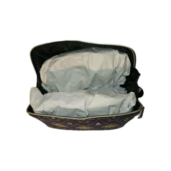 Disney Villains Evil Queen Makeup Bag – Bath & Body Works Limited Edition 2025 - Picture 3 of 4